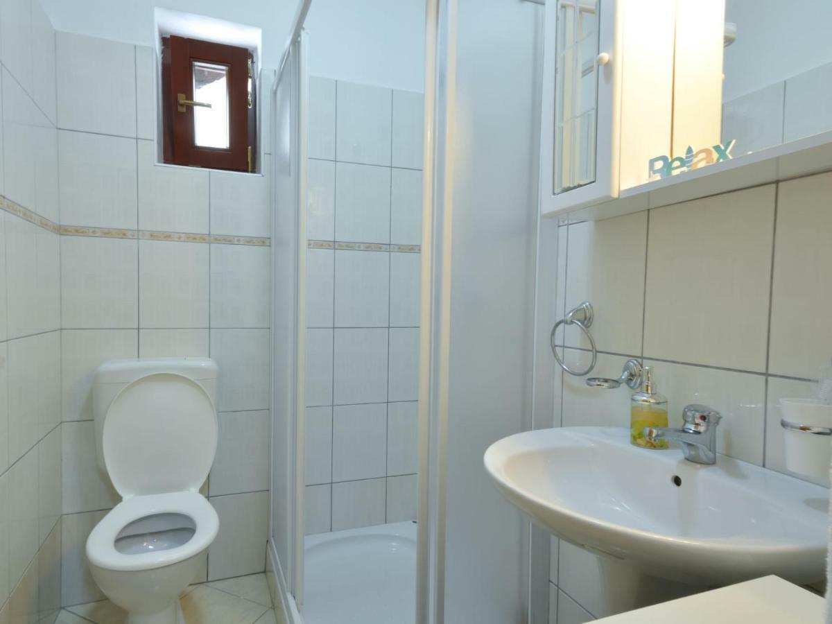 Apartment Mara-1 By Interhome Anić Dış mekan fotoğraf