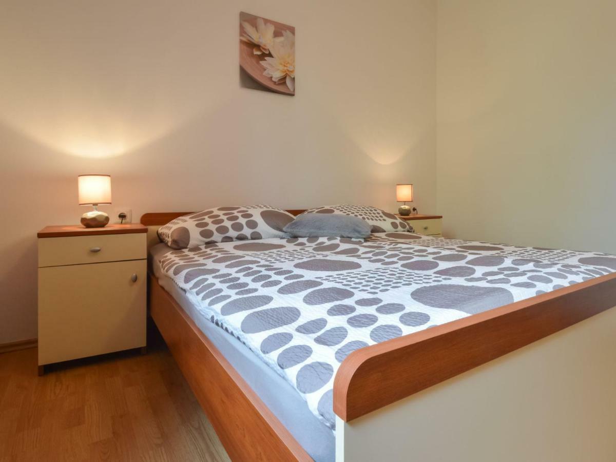 Apartment Mara-1 By Interhome Anić Dış mekan fotoğraf