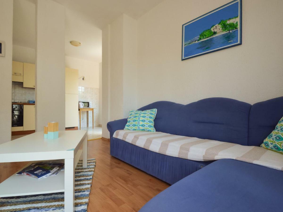 Apartment Mara-1 By Interhome Anić Dış mekan fotoğraf
