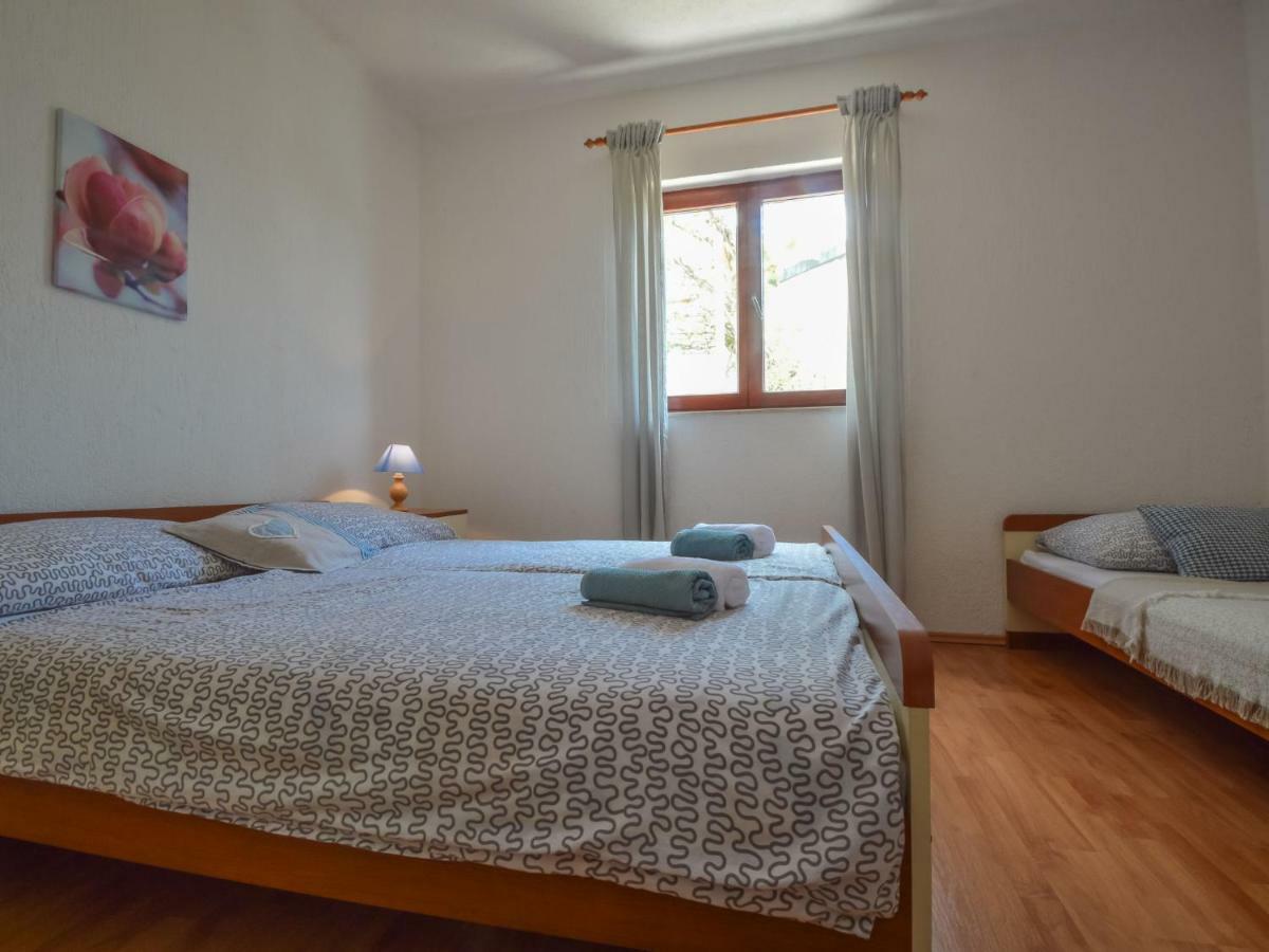 Apartment Mara-1 By Interhome Anić Dış mekan fotoğraf